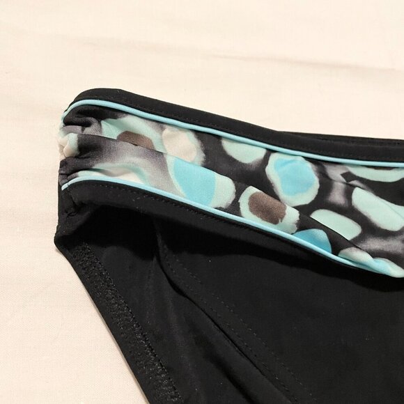 Sunflair Bikini Bottom Womens Size 10 - Picture 4 of 13